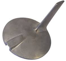 Cink protektor Yamaha peraja, 0,52kg SKU: 90217<br />JM: kom pak.: 20 min: 1