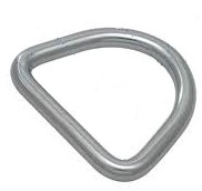 D-prsten 4x30mm, Inox 316 SKU: 91932<br />JM: kom pak.: 100 min: 1