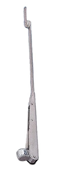 Ručica brisača, zahtjevni uvjeti, inox, kut, D35cm SKU: 94533<br />JM: kom pak.: 1 min: 1