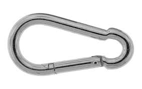 Karabin pocinčani, 13x160mm SKU: 9910113<br />JM: kom pak.: 1 min: 1