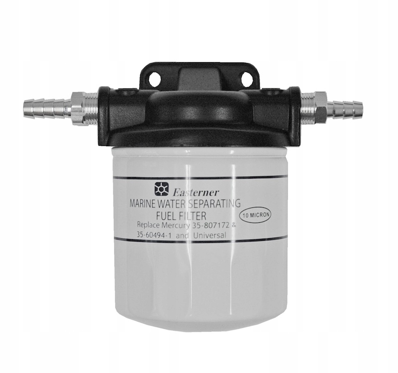 Filter separator za gorivo C14550 (Mercury) SKU: 9914550<br />JM: kom pak.: 18 min: 1