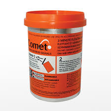 Comet dimni plutajući signal SKU: 9990203<br />JM: kom pak.: 24 min: 1