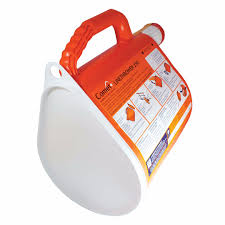 Comet bacač brodske užadi 250 SKU: 9990205<br />JM: kom pak.: 1 min: 1