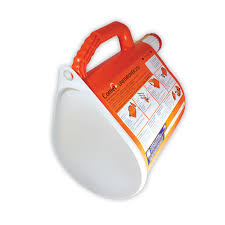 Comet kućište bacača brodske užadi 250 + uže SKU: 9990206<br />JM: kom pak.: 1 min: 1