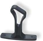 Platični držač za kolut, 1kom SKU: 01106<br />JM: kom pak.: 10 min: 1