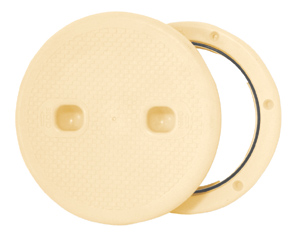 Vratašca INDUSTRIAL D16,4 cm bež SKU: 11541<br />JM: kom pak.: 20 min: 1