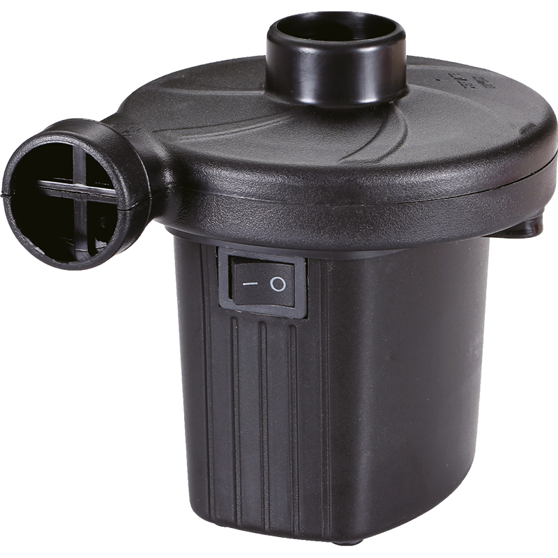 Pumpa el. za napuh/ispuh. 12/220V,40mbar,400 l/min SKU: 198136<br />JM: kom pak.: 4 min: 1