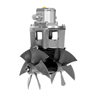 Pram. prop. CT225 Hid. 11CC Duo Compo D250mm SKU: 317591<br />JM: kom pak.: 1 min: 1