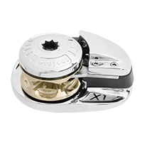 Lofrans vitlo X1 Krom 12v 500W 6mm, niski SKU: 472880<br />JM: kom pak.: 1 min: 1