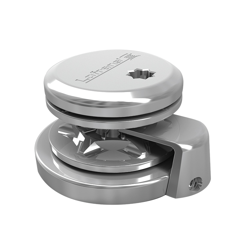 Vitlo el. Lofrans SX2 S/S 12v 1kW, V, 8mm SKU: 636282<br />JM: kom pak.: 1 min: 1