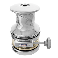 Lofrans vitlo SX3.5 Inox 24v 1,7kW 12/13mm, bubanj SKU: 0600087<br />JM: kom pak.: 1 min: 1