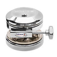 Lofrans vitlo SX3.5 Inox 12v 1,7kW 12/13mm, niski SKU: 635984<br />JM: kom pak.: 1 min: 1