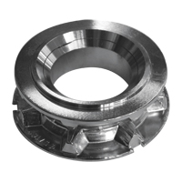 Lofrans lančanik X0/1/1Alu, ISO4565/DIN766, 6mm #2 SKU: 630970<br />JM: kom pak.: 1 min: 1