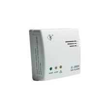 Detektor plina, EN 50194 SKU: 45494<br />JM: kom pak.: 48 min: 1