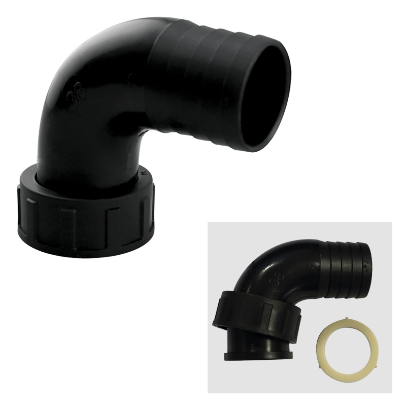 Spojnica 90, 1 1/2x38mm za sprem. Blizz/Bora/Zef SKU: 196901<br />JM: kom pak.: 10 min: 1