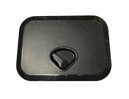 Vratašca TOP LINE 270x375mm, crna SKU: 197267<br />JM: kom pak.: 10 min: 1