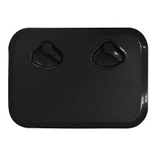 Vratašca TOP LINE 370x375mm, crna SKU: 198018<br />JM: kom pak.: 10 min: 1