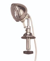 Reflektor LED 10/30V, 75W inox SKU: 41632<br />JM: kom pak.: 20 min: 1