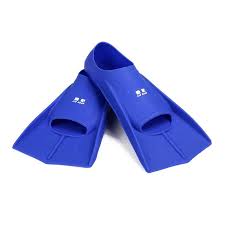 Peraje za djecu, plava SKU: 42426<br />JM: par pak.: 1 min: 1