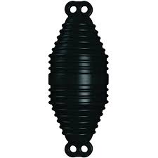 Plutača za školjke D530mm, H1000mm, crna SKU: 197451<br />JM: kom pak.: 1 min: 1