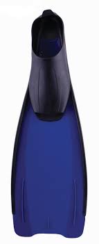 Peraje za ronjenje S (37-38), plava SKU: 2220161<br />JM: kom pak.: 1 min: 1