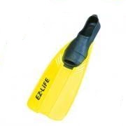 Peraje za ronjenje M (40-41), žuto-crna SKU: 2220982<br />JM: kom pak.: 1 min: 1