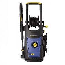 Visokotlačni perač (miniwash) Michelin MPX14E SKU: 239521<br />JM: kom pak.: 1 min: 1