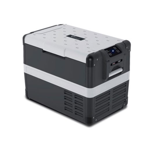 Prijenosni hladnjak VitrifrigoVF55P, 12/24/220V SKU: 42160<br />JM: kom pak.: 1 min: 1