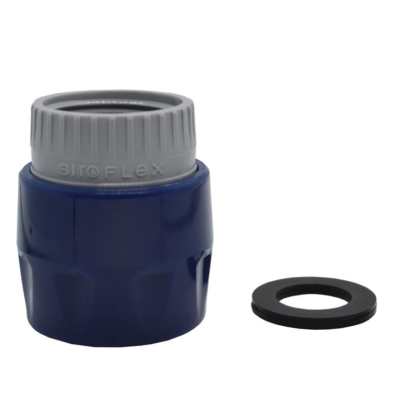 Priključak ženski s navojem (3/4, ženski) SKU: 198129<br />JM: kom pak.: 1 min: 1