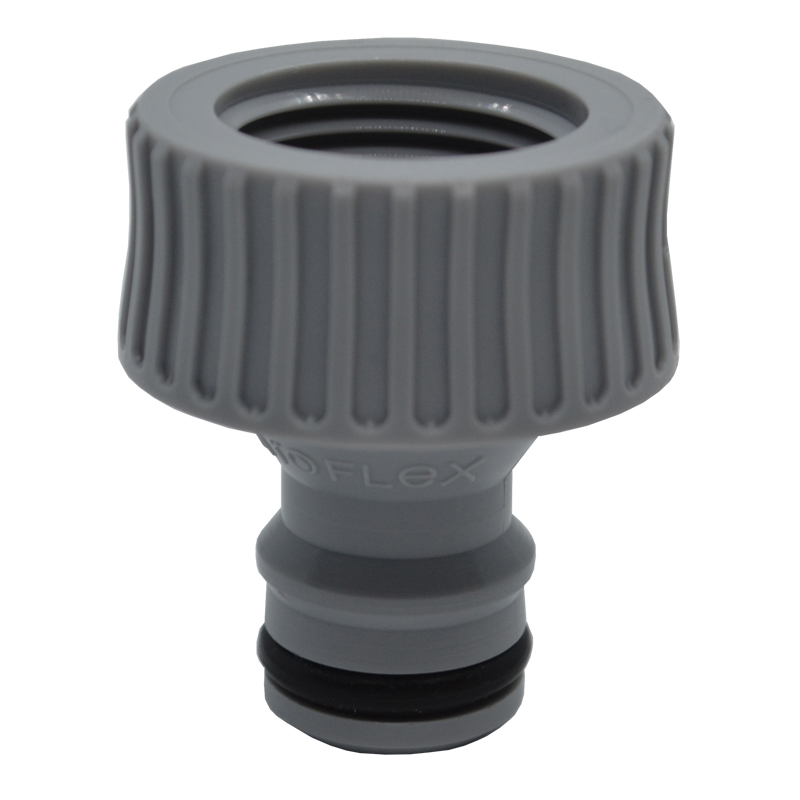 Priključak muški s navojem (1/2, ženski) SKU: 41464<br />JM: kom pak.: 1 min: 1