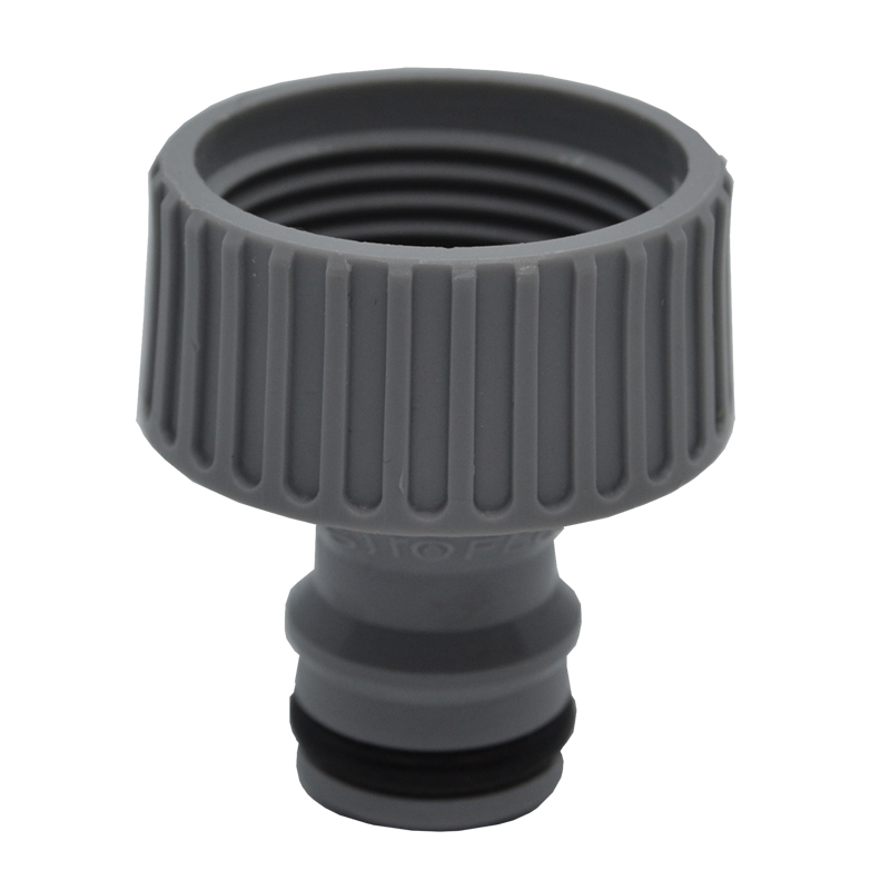 Priključak muški s navojem (3/4, ženski) SKU: 41463<br />JM: kom pak.: 100 min: 1