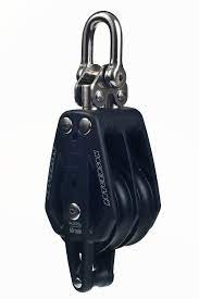 Koloturnik RAW Rutgerson dvos. s vilicom (6-14mm) SKU: 41612<br />JM: kom pak.: 1 min: 1