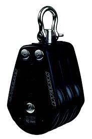 Koloturnik RAW Rutgerson trost. 35mm (3-8mm) SKU: 41613<br />JM: kom pak.: 1 min: 1