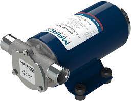MARCO pumpa el. UP-1M 24V  45lit/min SKU: 4760301<br />JM: kom pak.: 1 min: 1