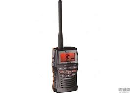 VHF Ručna stanica Cobra MR HH150FLTE, plutajuća SKU: 647868<br />JM: kom pak.: 1 min: 1