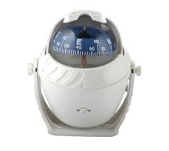 Kompas s postoljem 130x78mm, bijela SKU: 880857<br />JM: kom pak.: 50 min: 1