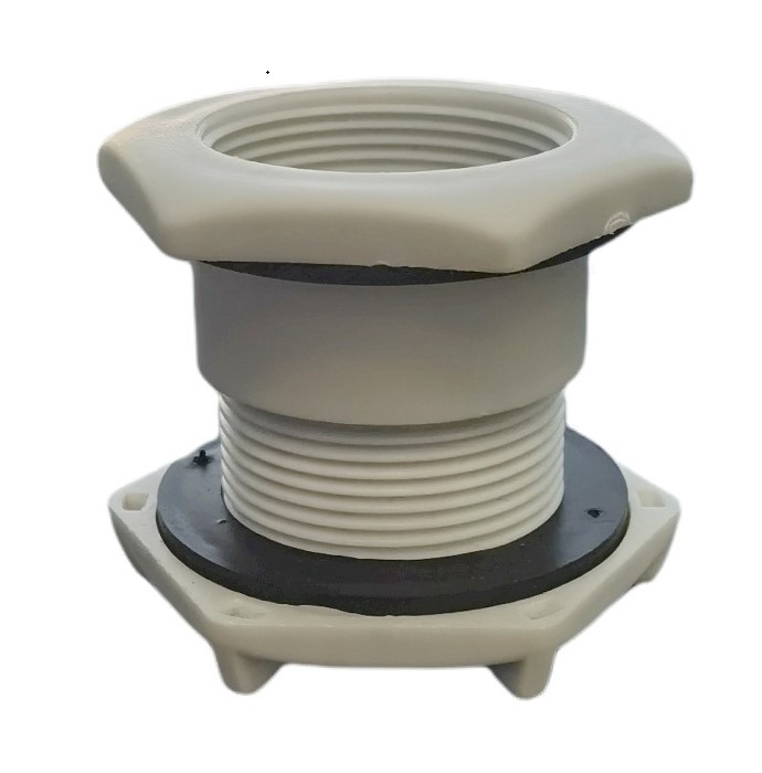 Čep za ispust za gumeni čamac Hercules Pro SKU: 890224<br />JM: kom pak.: 1 min: 1