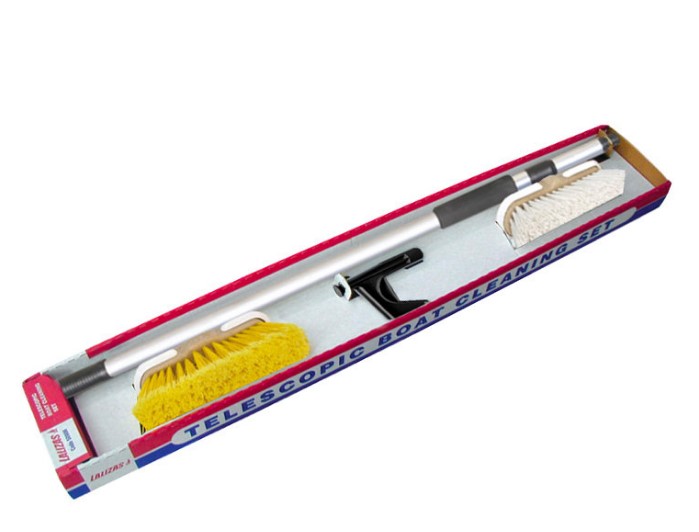 Set za čišćenje broda SKU: 50906<br />JM: kom pak.: 10 min: 1