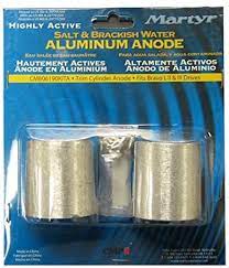 Cink protektor Al CM 806190 Kit za trim 0,36kg SKU: 890958<br />JM: kom pak.: 1 min: 1