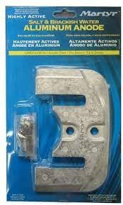 Cink protektor Al CM 821630 Kit za trim 0,36kg SKU: 890961<br />JM: kom pak.: 1 min: 1