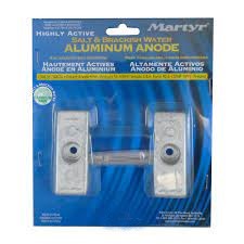 Cink protektor Al CM 826134 Kit za trim 0,28kg SKU: 890962<br />JM: kom pak.: 1 min: 1