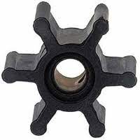 Rotor CEF Jabsco 4528-0001 (d9,54x39,6x18,9) SKU: 97883<br />JM: kom pak.: 1 min: 1