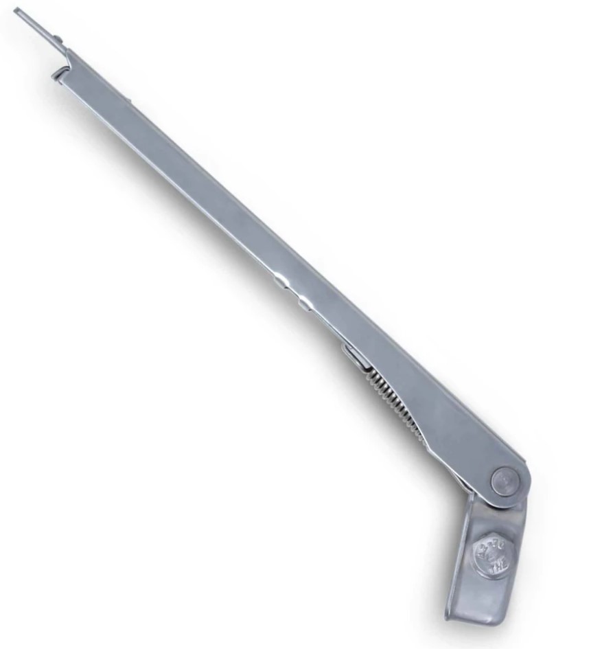 Ručica brisača, podesiva, 22-30cm SKU: 98111<br />JM: kom pak.: 1 min: 1