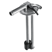 Davač razine za spremnik goriva, 0-190Oma, H233mm SKU: 197077<br />JM: kom pak.: 1 min: 1