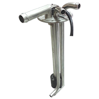 Davač razine za spremnik dizel, 0-190Oma, H293mm SKU: 197076<br />JM: kom pak.: 1 min: 1