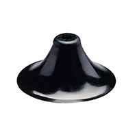 Gumeni držač D92mm, siva SKU: 43233<br />JM: kom pak.: 20 min: 1