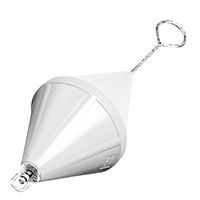 Plutača za sid. sa poc. šipkom D320xH880mm, bijela SKU: 43445<br />JM: kom pak.: 1 min: 1