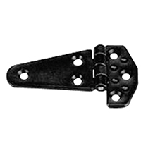 Šarka PVC, 80x60x4.5mm, bijela SKU: 43658<br />JM: kom pak.: 10 min: 1