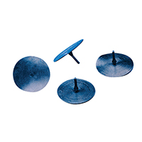 Rezervna gumica za nepovratni ventil SKU: 44230<br />JM: kom pak.: 500 min: 20