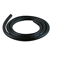 Brtva za EURO 2-38-57 prozore, D9mm, L160cm SKU: 44560<br />JM: kom pak.: 20 min: 1